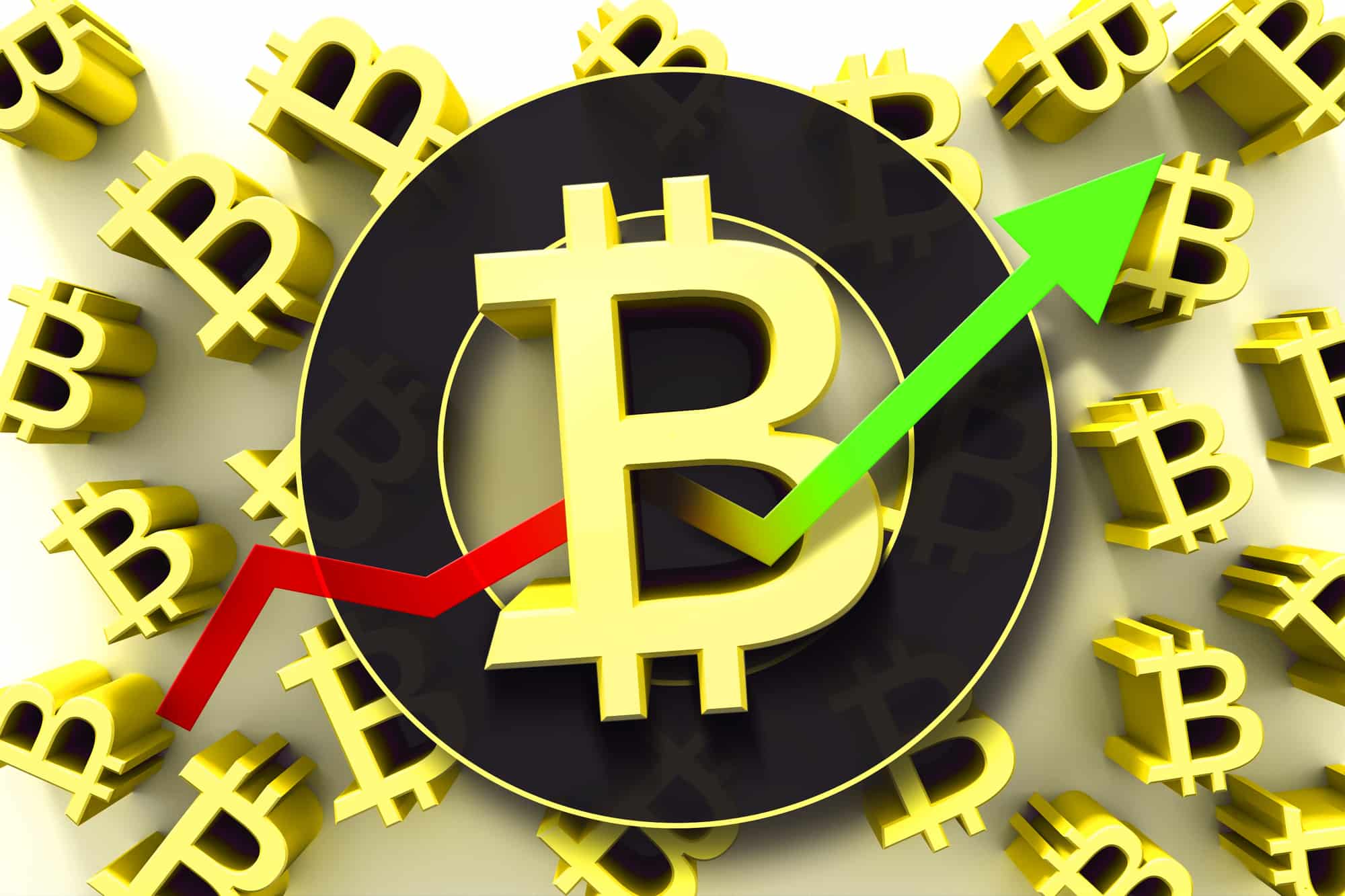Bitcoin Kurs knackt 52.000 US-Dollar: Wachstum flacht ab - CoinPro.ch