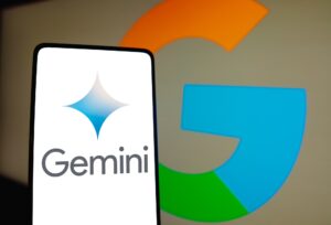 Krypto News Diese 5 Coins empfiehlt die neue KI Gemini für 2024 Titelbild