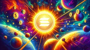Entdecken Sie die Altcoins, die Solana im Jahr 2024 voraussichtlich in den Schatten stellen werden