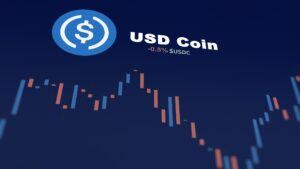 USDC beendet Unterstützung für Tron Wird der Stablecoin obsolet Titelbild