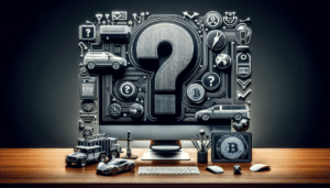 Unbekannte Kryptowährungen