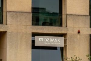 Bitcoin kaufen bei DZ Bank in Deutschland schon bald möglich?