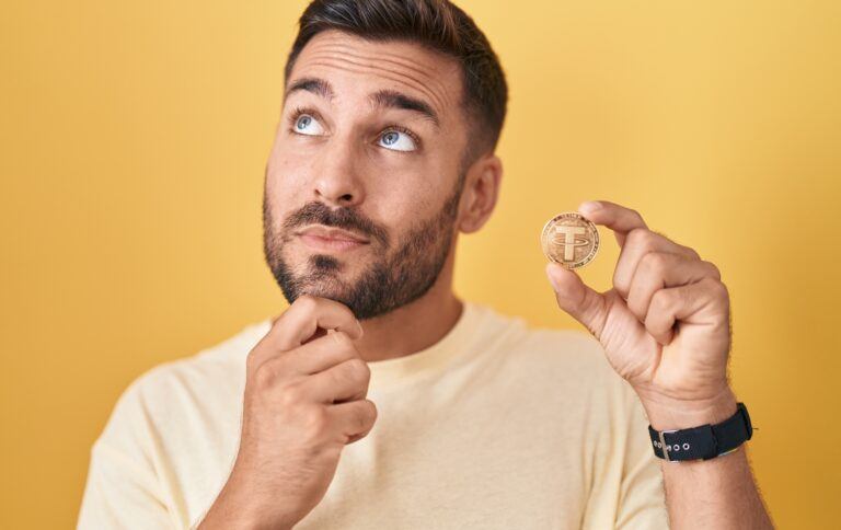 Tether (USDT): Warum Aufstieg fürs Krypto-Ökosystem bedenklich ist