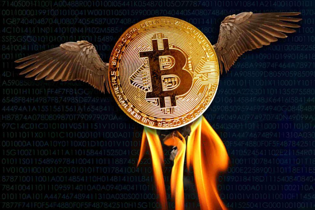 Dieser bekannte Investor sieht Bitcoin bei 300.000 US-Dollar Titelbild