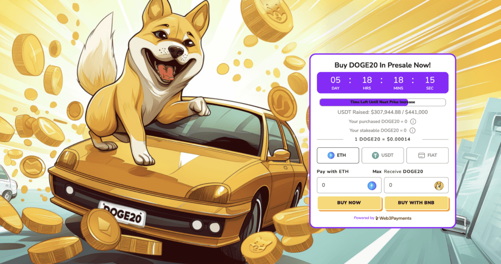 Dogecoin20