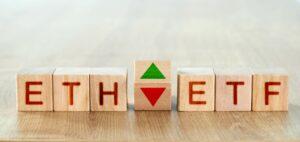 Ethereum Spot ETFs erhalten 2024 doch keine Genehmigung Titelbild