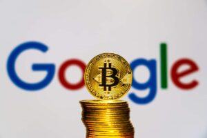 Google integriert Bitcoin-Suche Das können Nutzer erfahren Titelbild