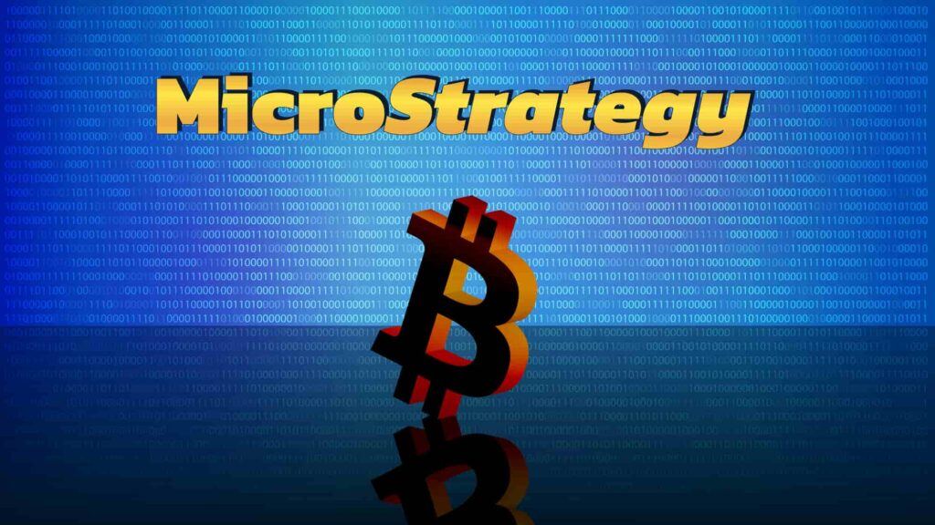 Wie MicroStrategy innerhalb eines Tages dank BTC 20 Prozent wächst Titelbild