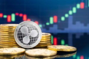 XRP Kurs explodiert um 10 Prozent Was steckt dahinter Titelbild