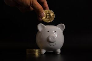 Krypto News: Fonds um Bitcoin und Co. brechen Allzeit-Rekord