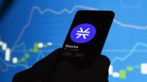 Stacks Kurs: STX bricht Rekord nach Genehmigung