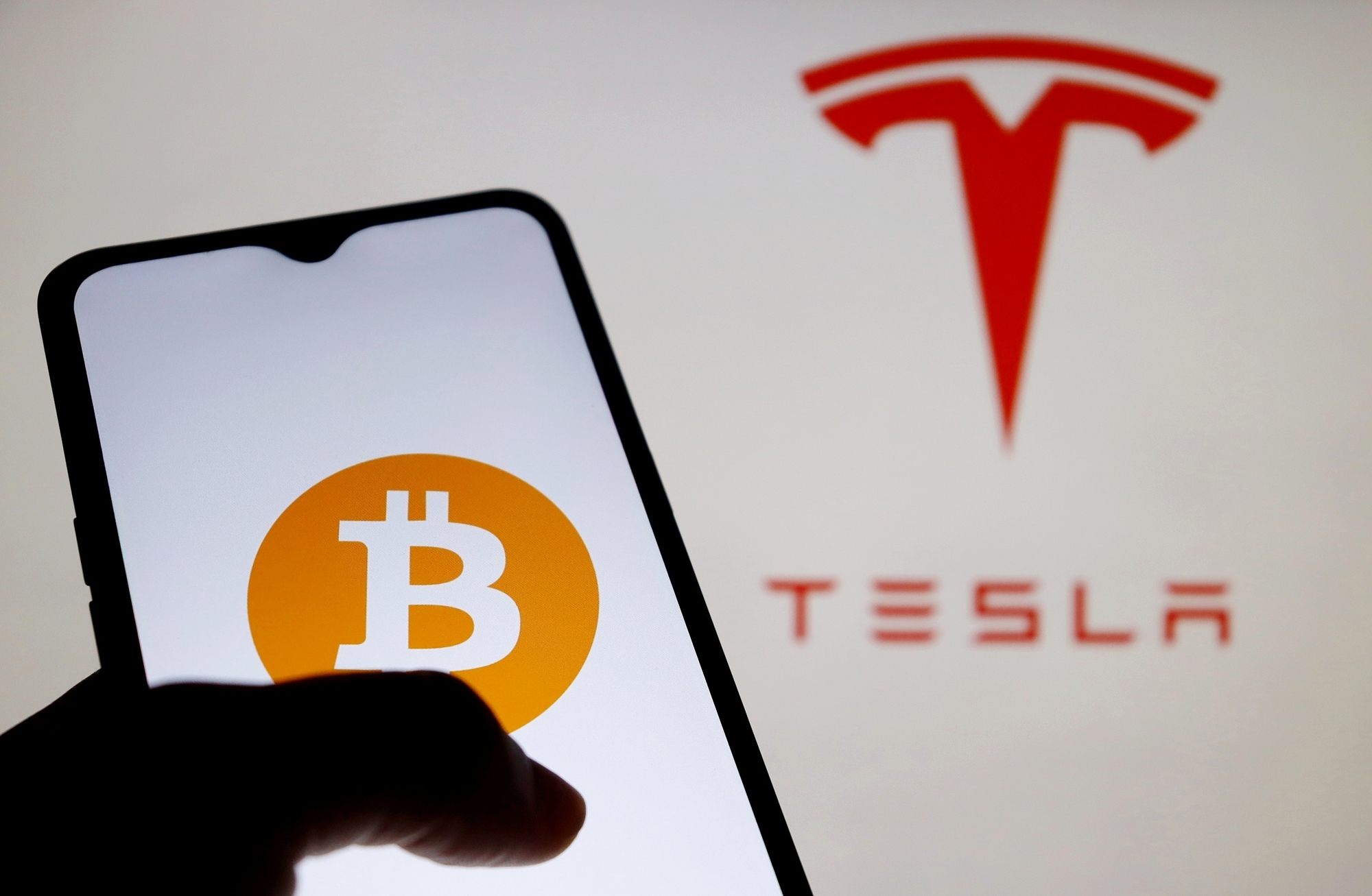 Tesla und Bitcoin: Heimlicher BTC-Zukauf? - CoinPro.ch