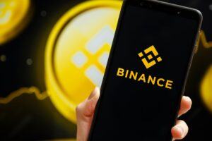 Binance erhält landesweite Sperre Darum wird die Börse zum Ziel Titelbild