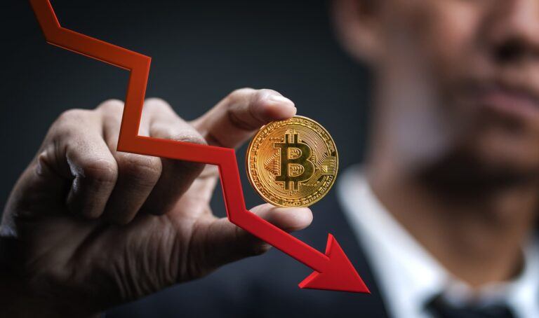 Bitcoin-Kurs droht der Zusammenbruch Darum warnt Arthur Hayes Titelbild
