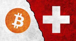 So soll die SNB zu Bitcoin-Investments verpflichtet werden Titelbild