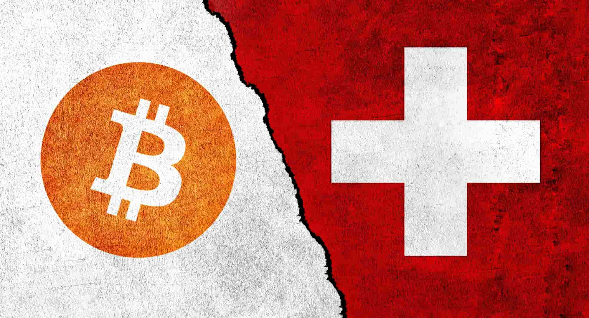 So soll die SNB zu Bitcoin-Investments verpflichtet werden - CoinPro.ch