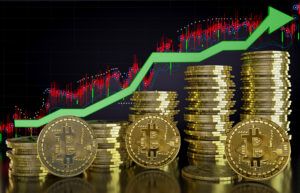 Bitcoin: Wieso der BTC-Kurs kurz vor dem Allzeithoch steht