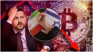 Bitcoin News: Wie der Israel-Iran-Konflikt den BTC beeinflusst