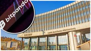LBBW: Wieso Deutschlands grösste Bundesbank mit Bitpanda kooperiert