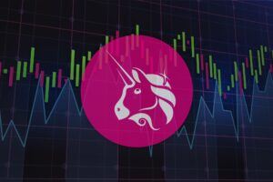 SEC-Schlag gegen Uniswap: UNI sinkt drastisch