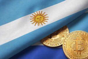 Bitcoin-Adoption in Argentinien Gespräche mit El Salvador beginnen Titelbild