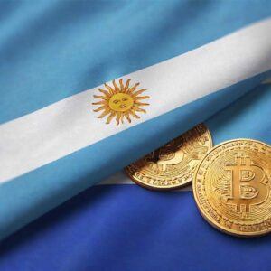 Bitcoin-Adoption in Argentinien Gespräche mit El Salvador beginnen Titelbild