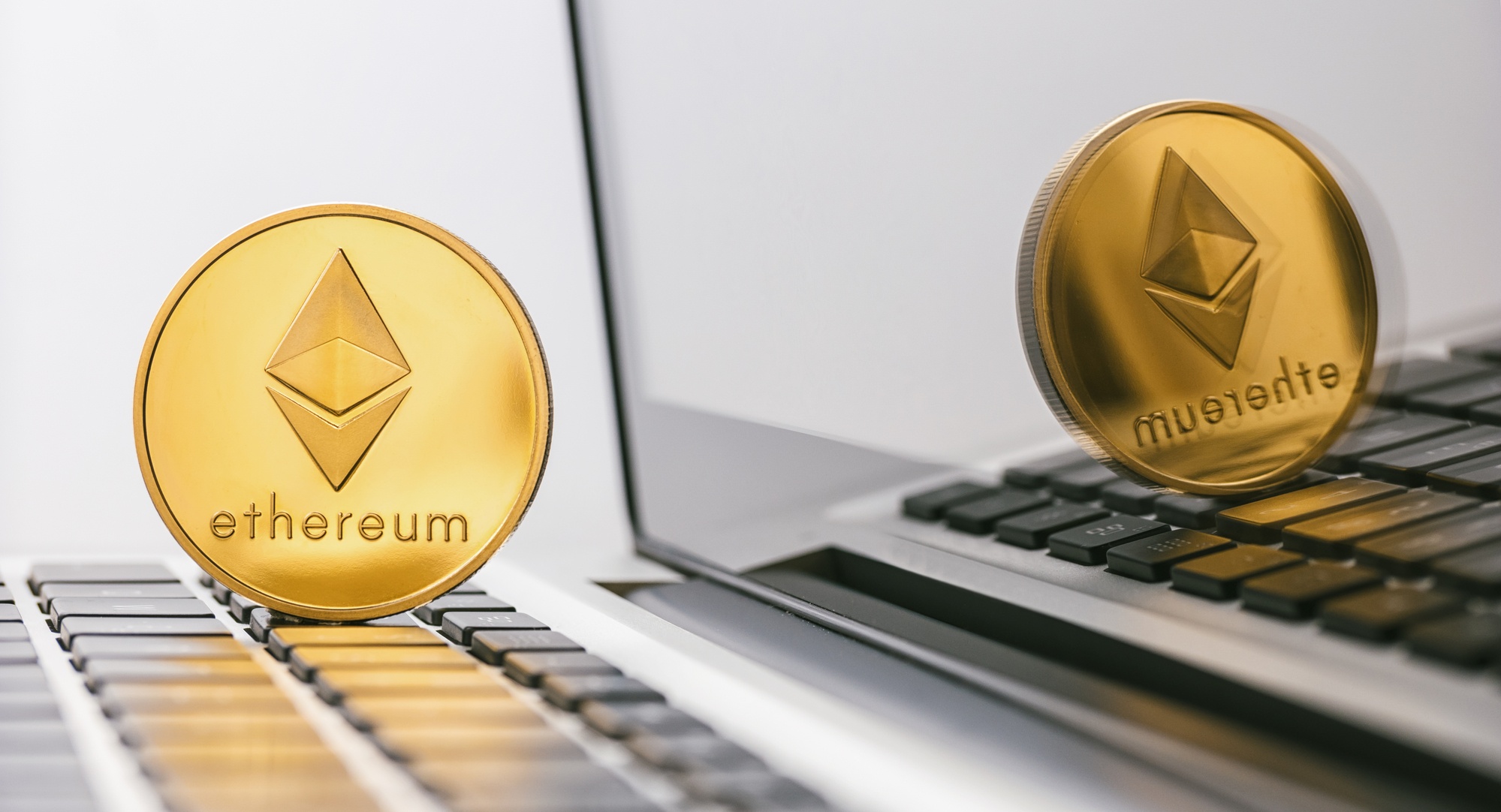 Ethereum-ETF Zulassung früher als erwartet? - CoinPro.ch