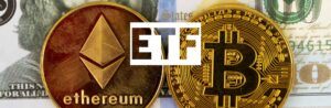 Krypto News Warum der Erfolg von Ethereum-ETFs doch naht Titelbild