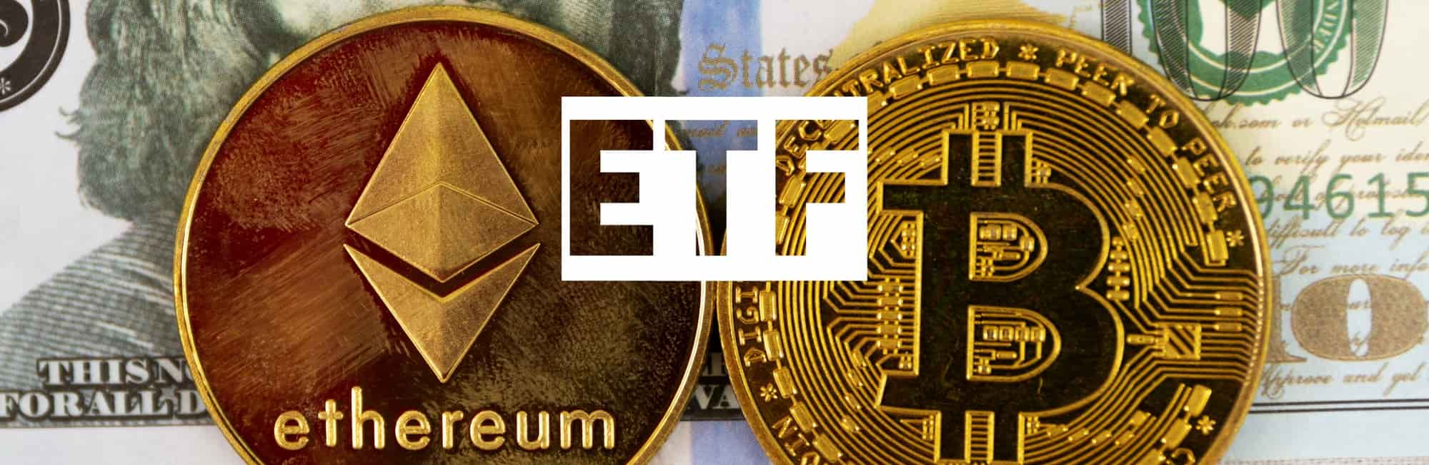 Krypto News: Warum der Erfolg von Ethereum-ETFs doch naht - CoinPro.ch