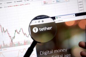 Tether Darum nimmt die Überwachung des Stablecoins USDT zu Titelbild