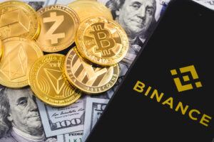 Binance: Krypto-Börse von Kanada zu Millionen-Strafe verdonnert