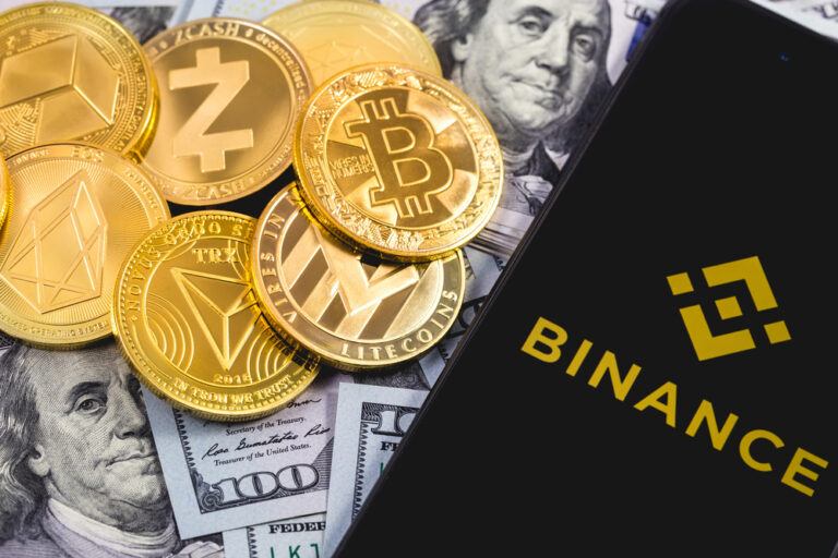 Binance: Krypto-Börse von Kanada zu Millionen-Strafe verdonnert