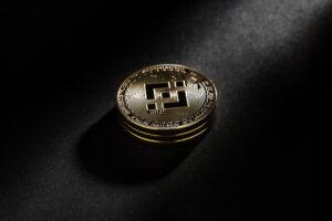 Binance wird streng überwacht