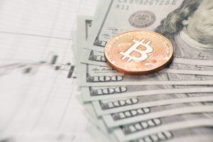 Dorsey kauft Bitcoin