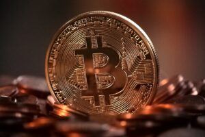 Bitcoin ETF Fonds