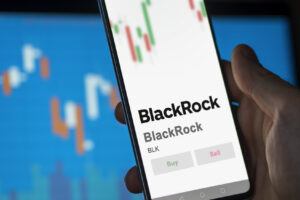 BlackRock: Analyst kann Bitcoin-ETF-Ankündigung nicht glauben