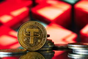 Kraken fällt Tether-Entscheidung in Europa