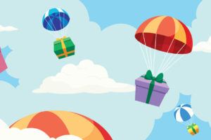 Layer Zero Airdrop Snapshot sorgt für Aufgregung
