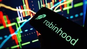 Robinhood: SEC warnt die Krypto-Börse – folgt die Klage?