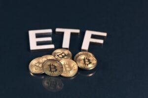 Bitcoin-ETFs verzeichnen extreme Zuflüsse Neuer Funds auf Rang 1 Titelbild