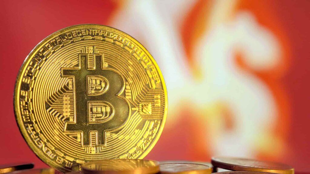 Bitcoin erwartet 2025 neue Kursrally? Finanzexperte überrascht Titelbild