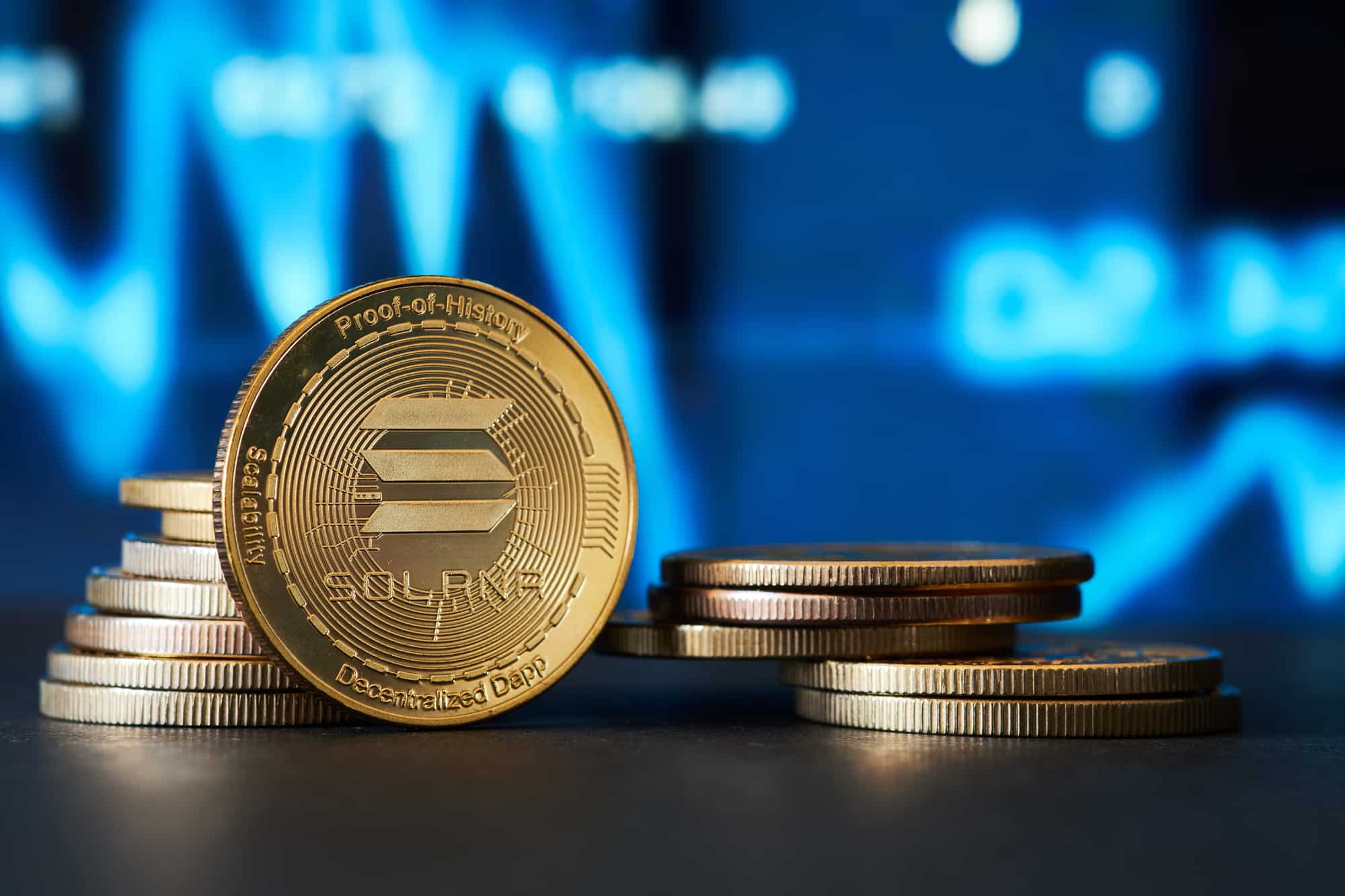 Wie geht es für Solana weiter? Experten liegen im Zwiespalt - CoinPro.ch
