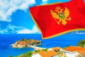 Wollte Montenegros Premier Terra-Gründer Do Kwon decken? Titelbild