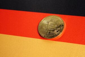 Rätsel um 6500 Bitcoin: Was plant Deutschland?
