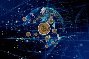 Bitcoin-Wale haben zuletzt viele BTC verkauft.