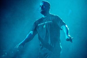 Drake: Massive Bitcoin-Wette endet in Enttäuschung