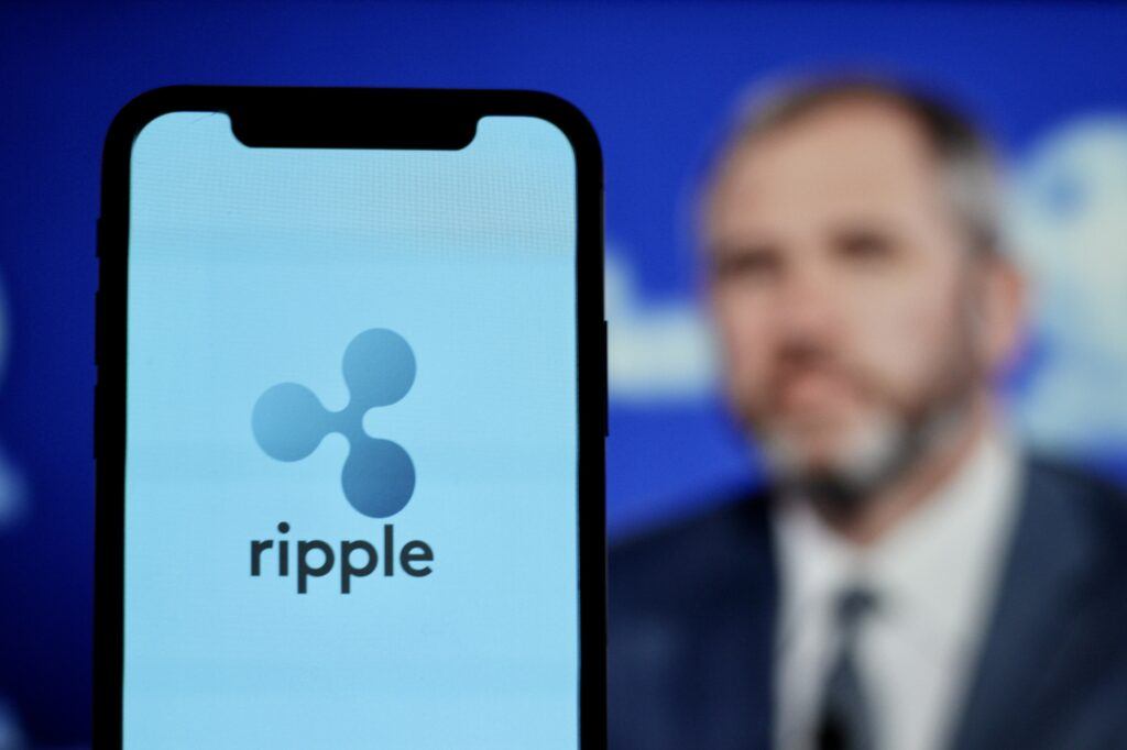 Gensler: Ripple-CEO fordert Entlassung des SEC-Chefs
