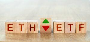 Börsengang von Ethereum-ETFs naht Kursrally setzt sich fort Titelbild