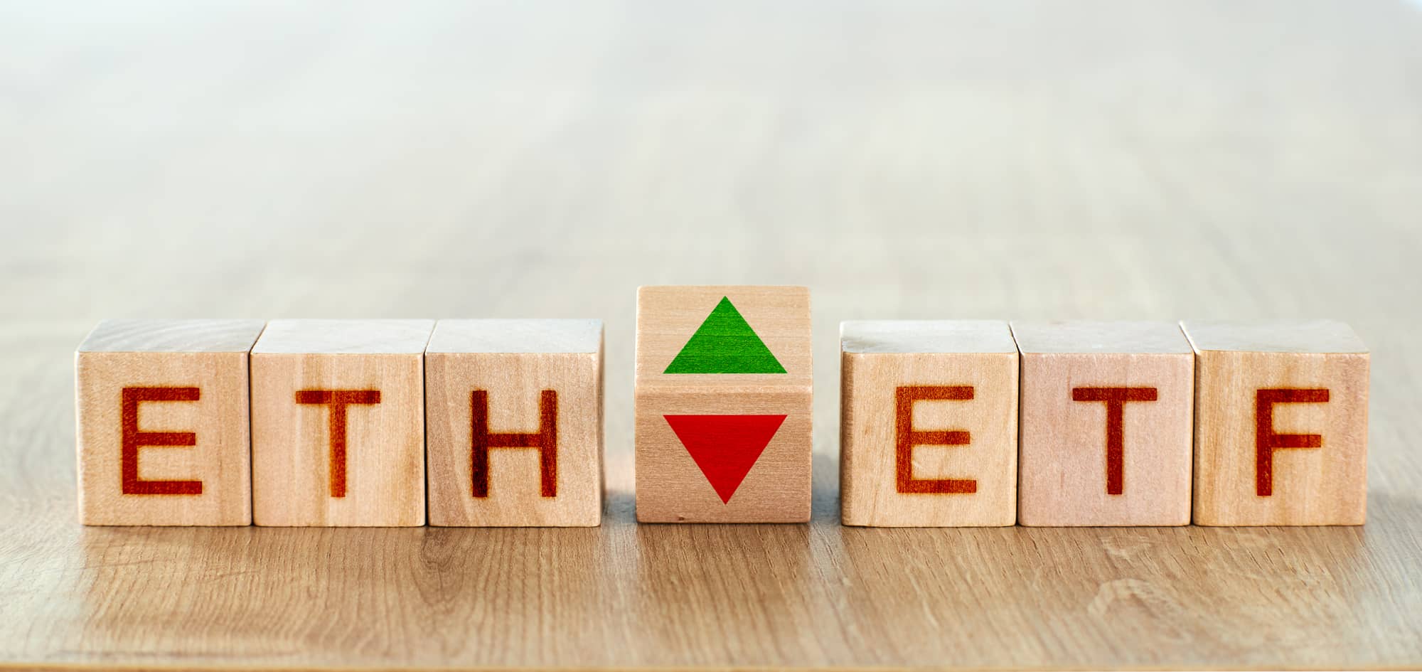 Börsengang von Ethereum-ETFs naht: Kursrally setzt sich fort? - CoinPro.ch