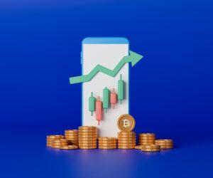 Diese Kryptowährungen stehen aktuell vor einer Kursrally Titelbild